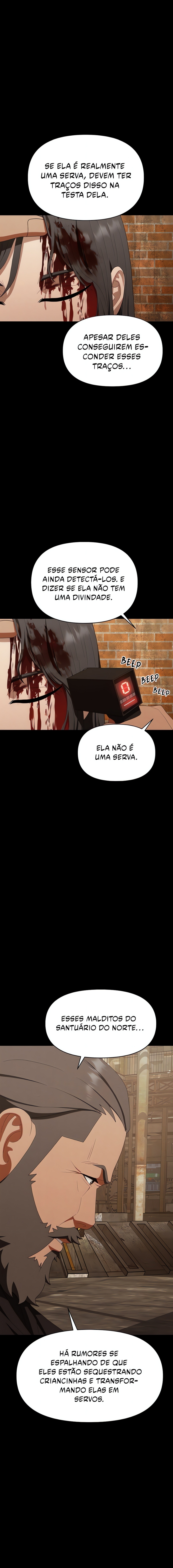 Void Man Capítulo 25 Página 14