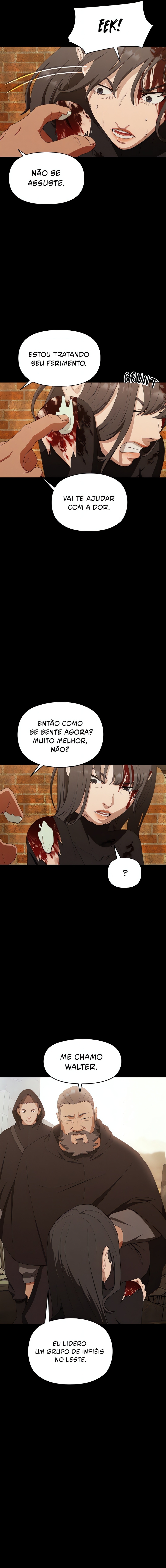 Void Man Capítulo 25 Página 16
