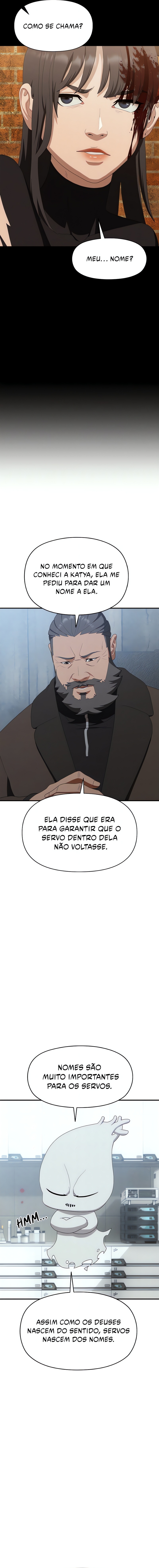 Void Man Capítulo 25 Página 17