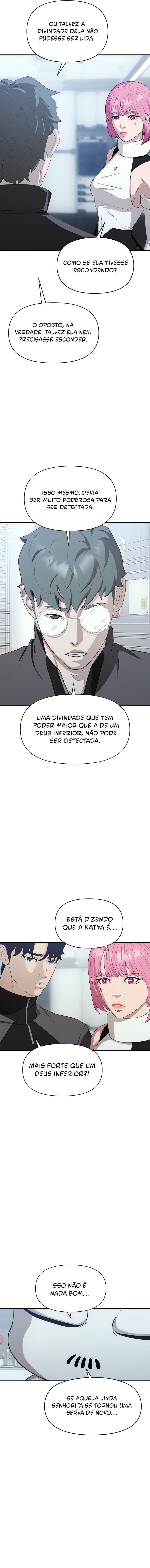 Void Man Capítulo 25 Página 19