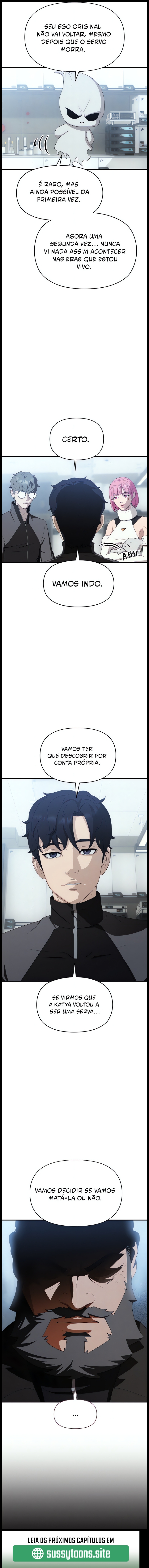 Void Man Capítulo 25 Página 20