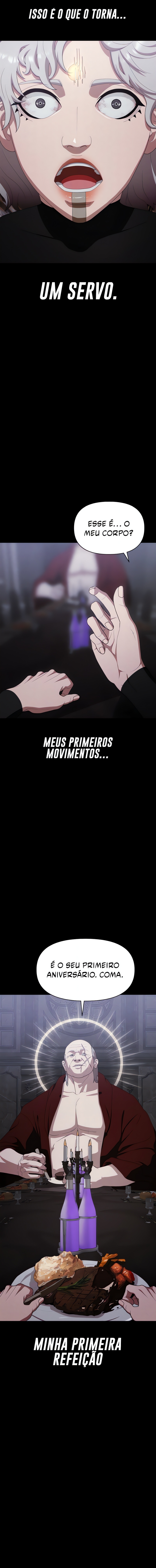 Void Man Capítulo 25 Página 6