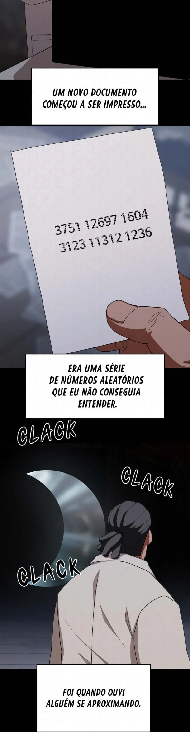 Void Man Capítulo 3 Página 16