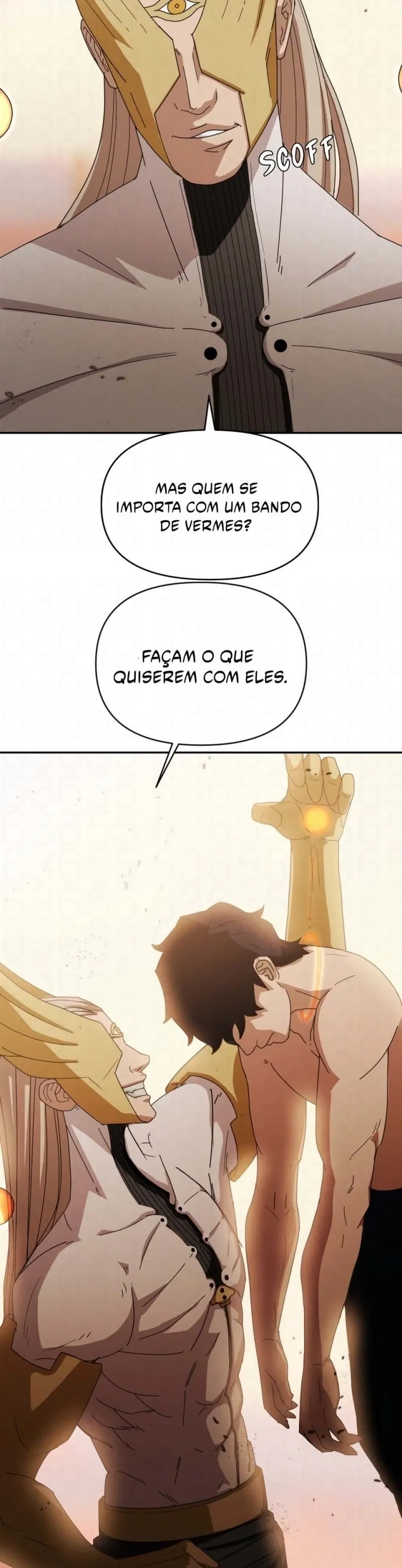 Void Man Capítulo 3 Página 36