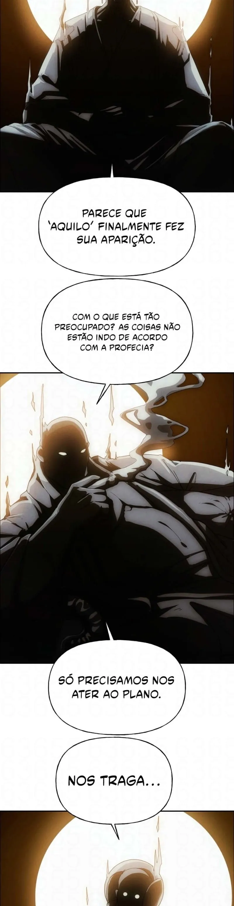 Void Man Capítulo 3 Página 4