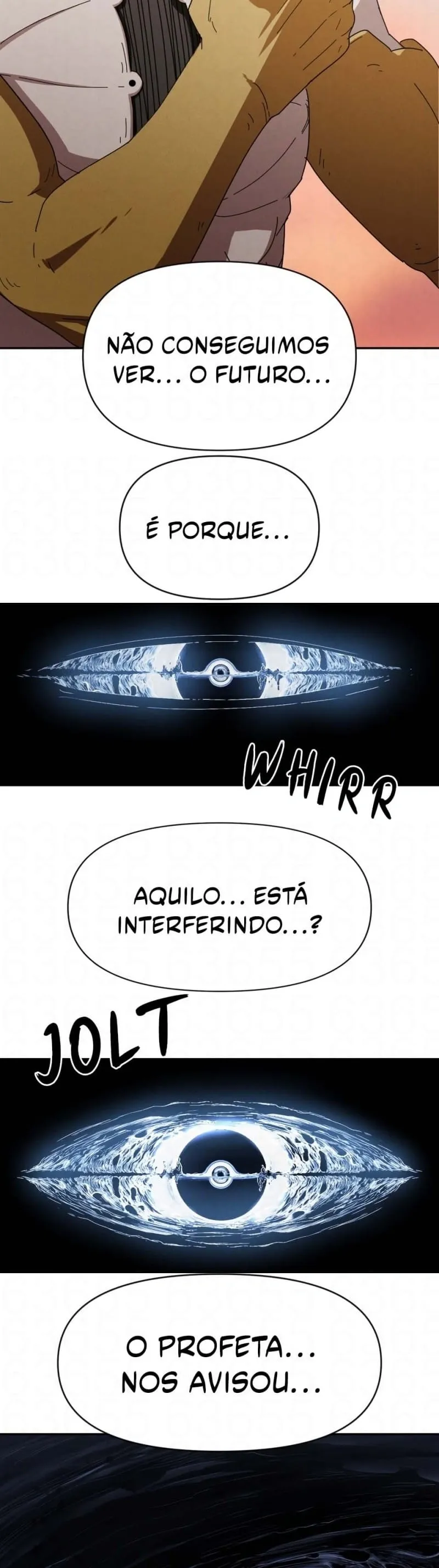 Void Man Capítulo 3 Página 42