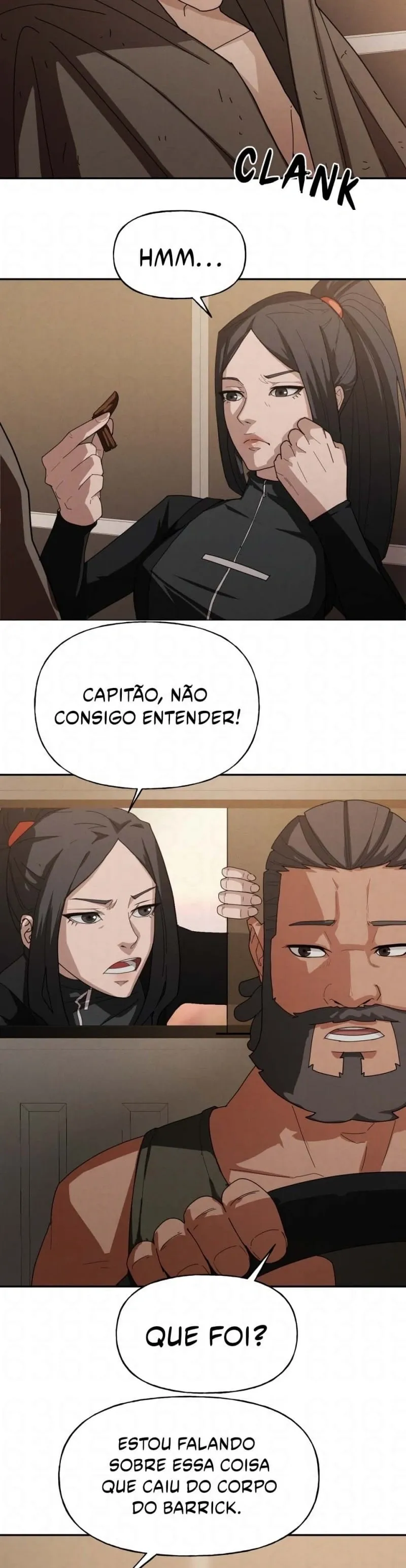 Void Man Capítulo 3 Página 7