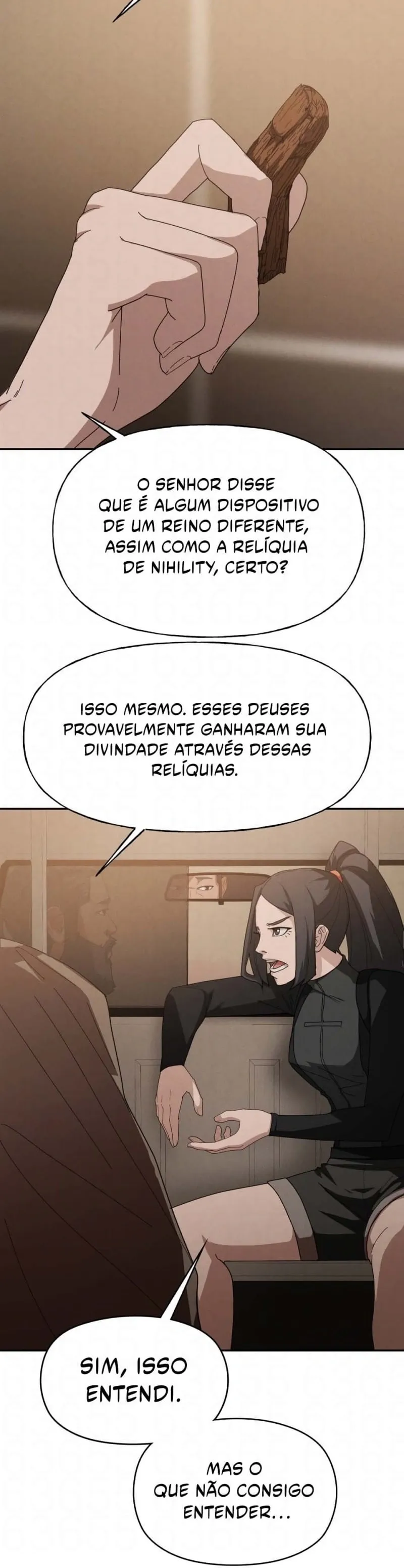 Void Man Capítulo 3 Página 8