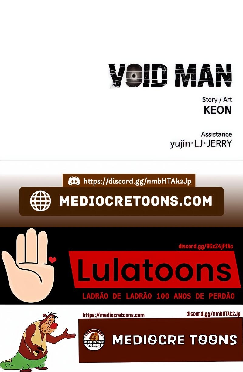 Void Man Capítulo 32 Página 12