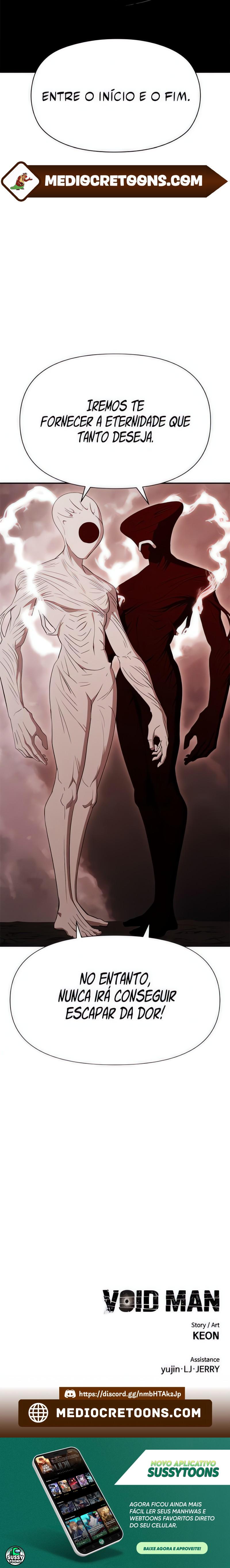 Void Man Capítulo 36 Página 12