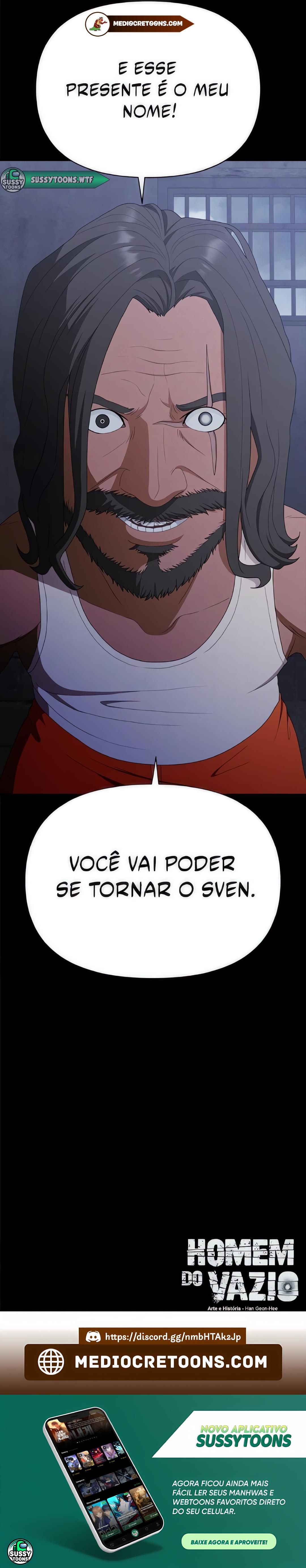 Void Man Capítulo 38 Página 10