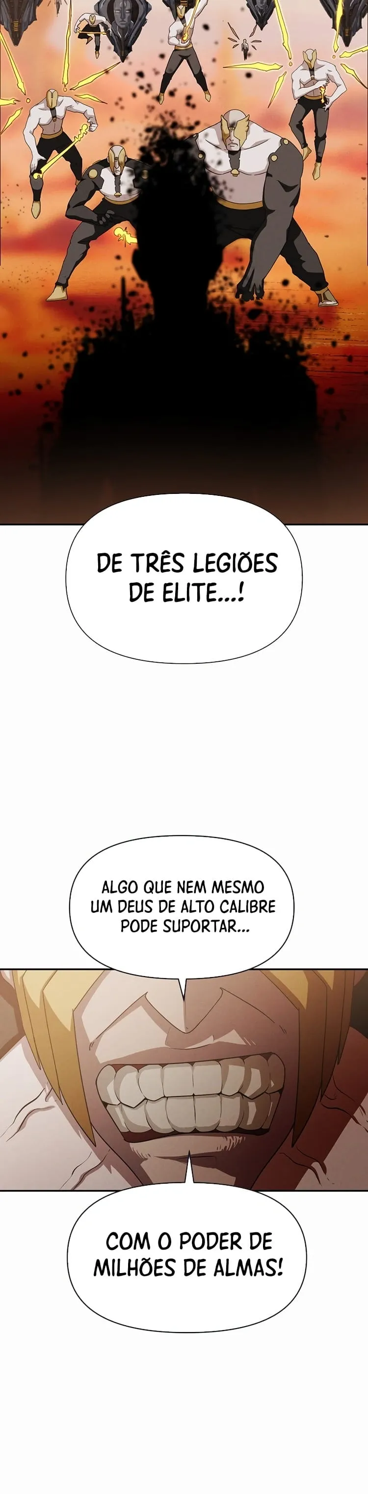 Void Man Capítulo 4 Página 11