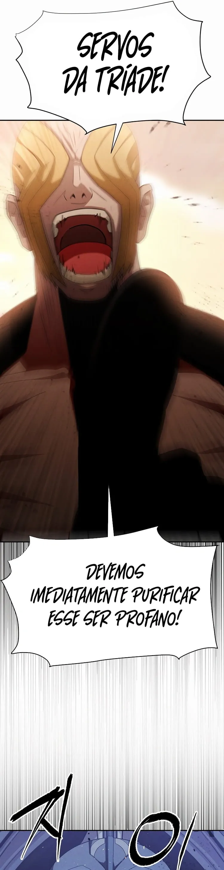 Void Man Capítulo 4 Página 12