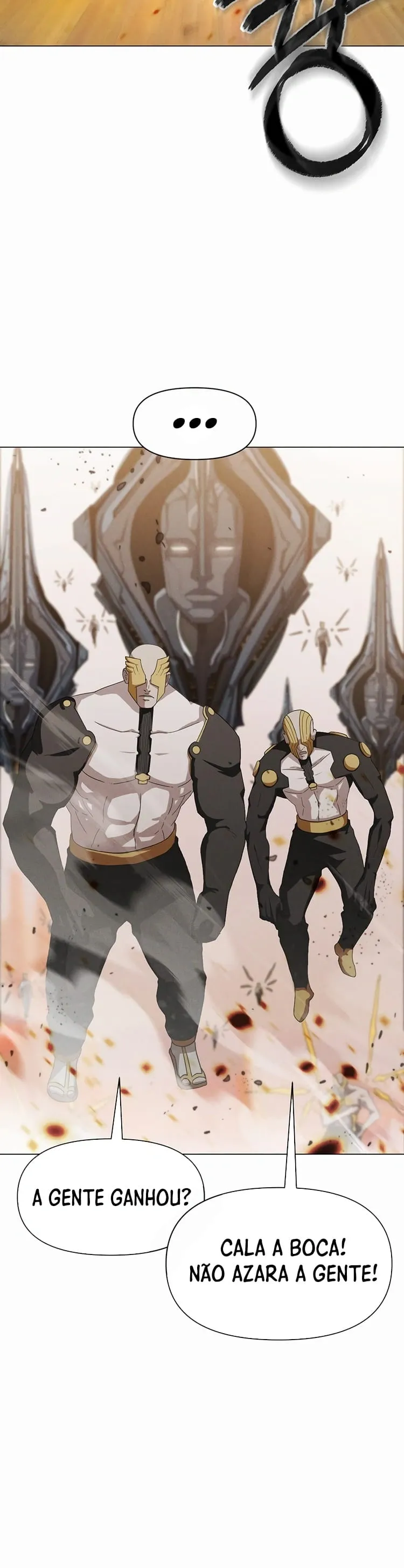Void Man Capítulo 4 Página 16