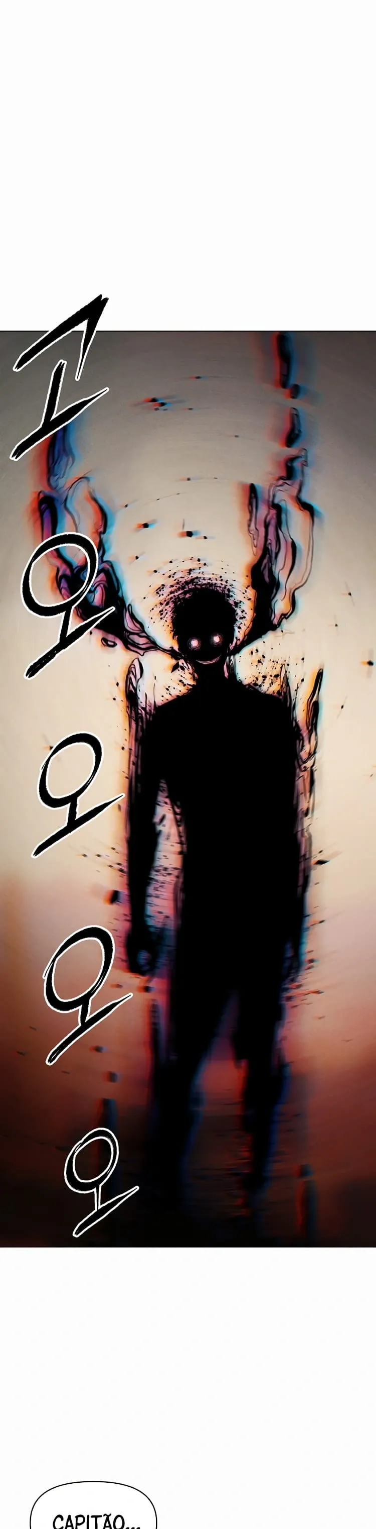 Void Man Capítulo 4 Página 2
