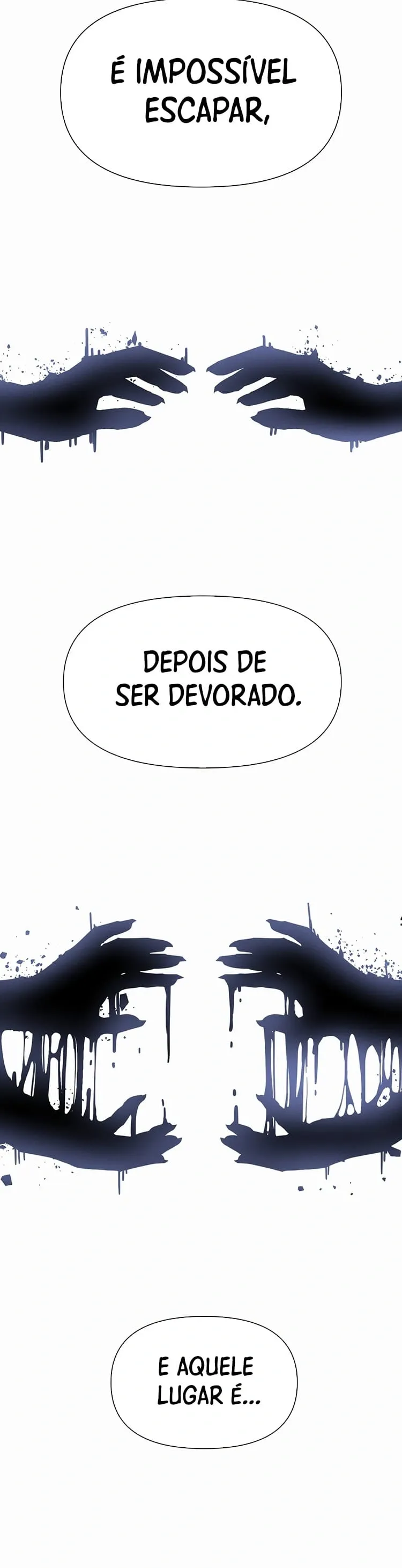 Void Man Capítulo 4 Página 21