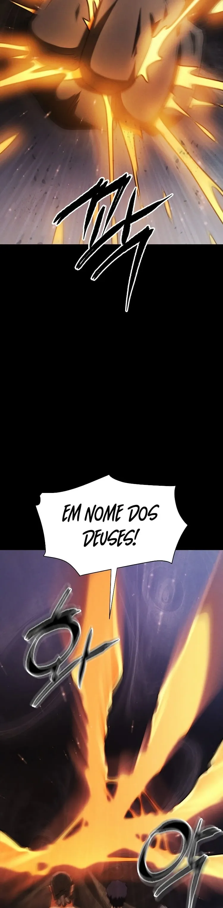 Void Man Capítulo 4 Página 29