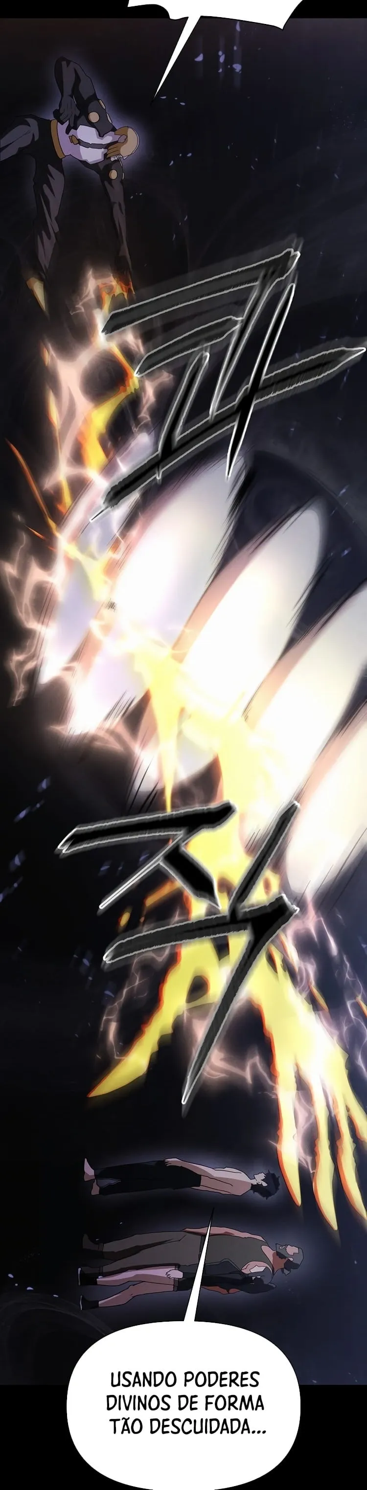 Void Man Capítulo 4 Página 31