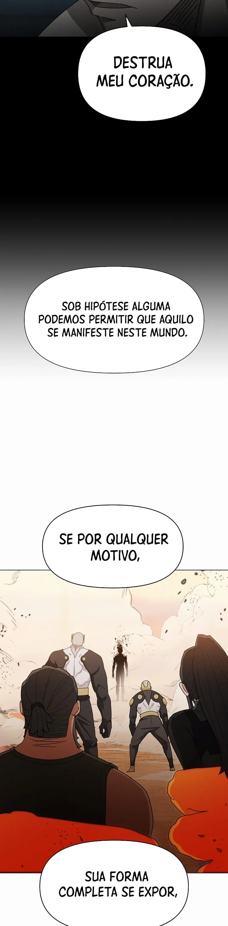Void Man Capítulo 4 Página 5