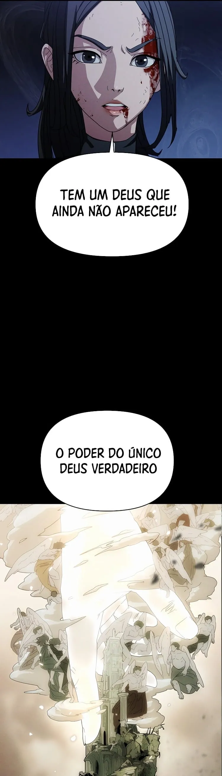 Void Man Capítulo 4 Página 52