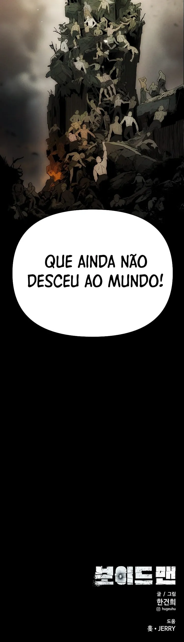 Void Man Capítulo 4 Página 53