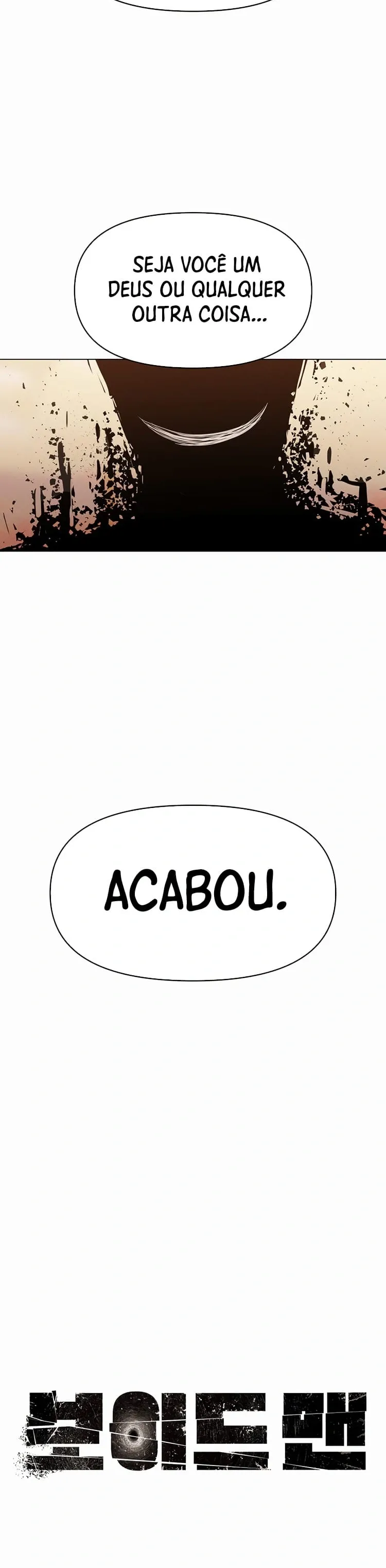 Void Man Capítulo 4 Página 6