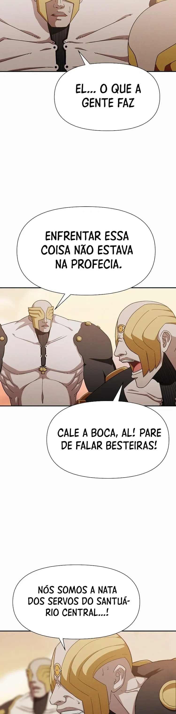 Void Man Capítulo 4 Página 8