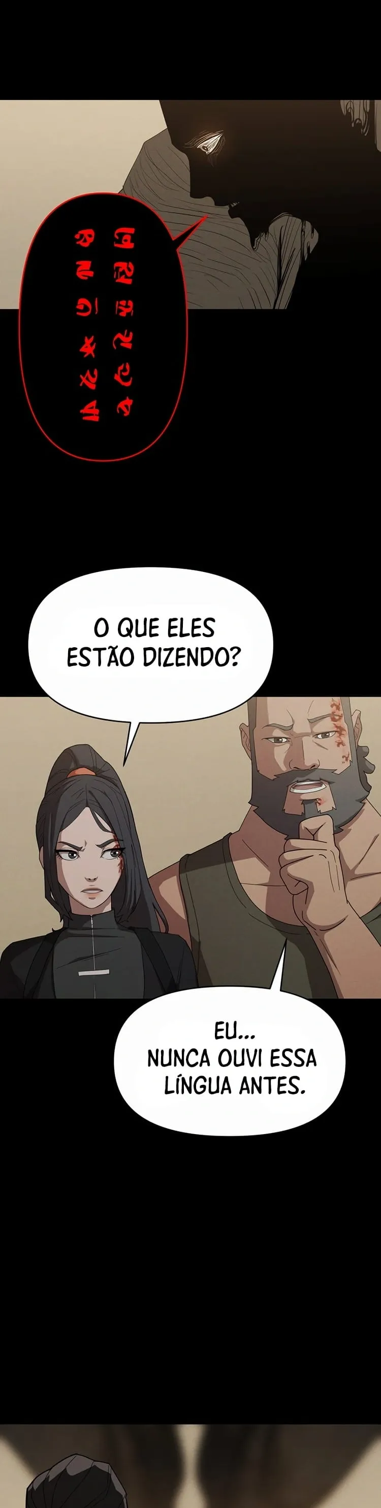 Void Man Capítulo 5 Página 15