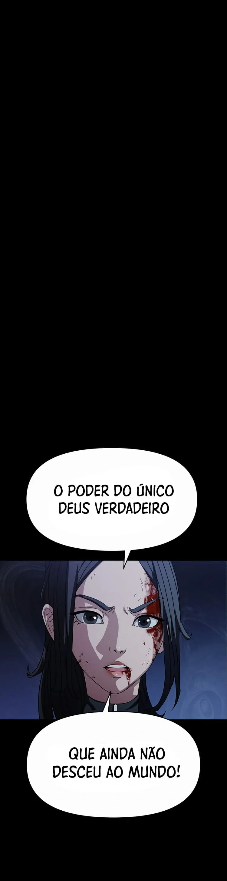 Void Man Capítulo 5 Página 2