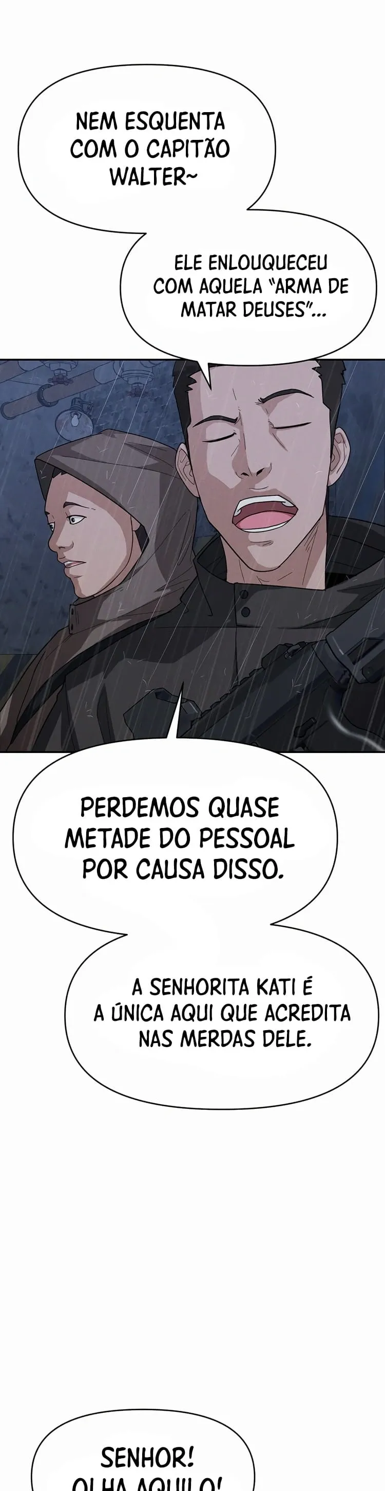 Void Man Capítulo 5 Página 24