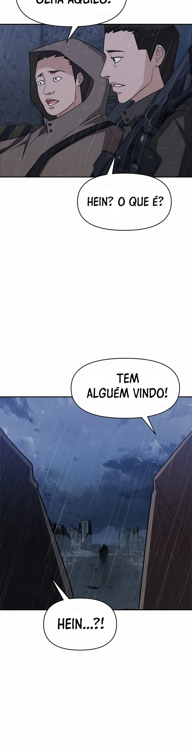 Void Man Capítulo 5 Página 25