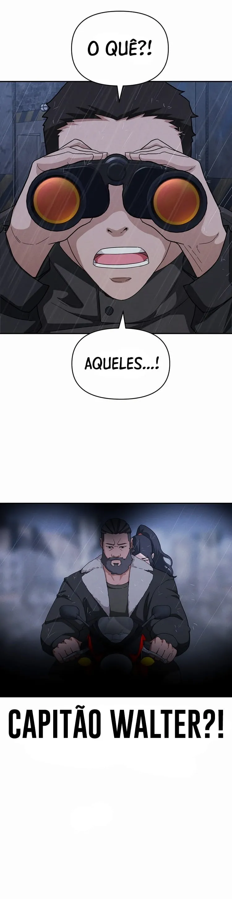 Void Man Capítulo 5 Página 26