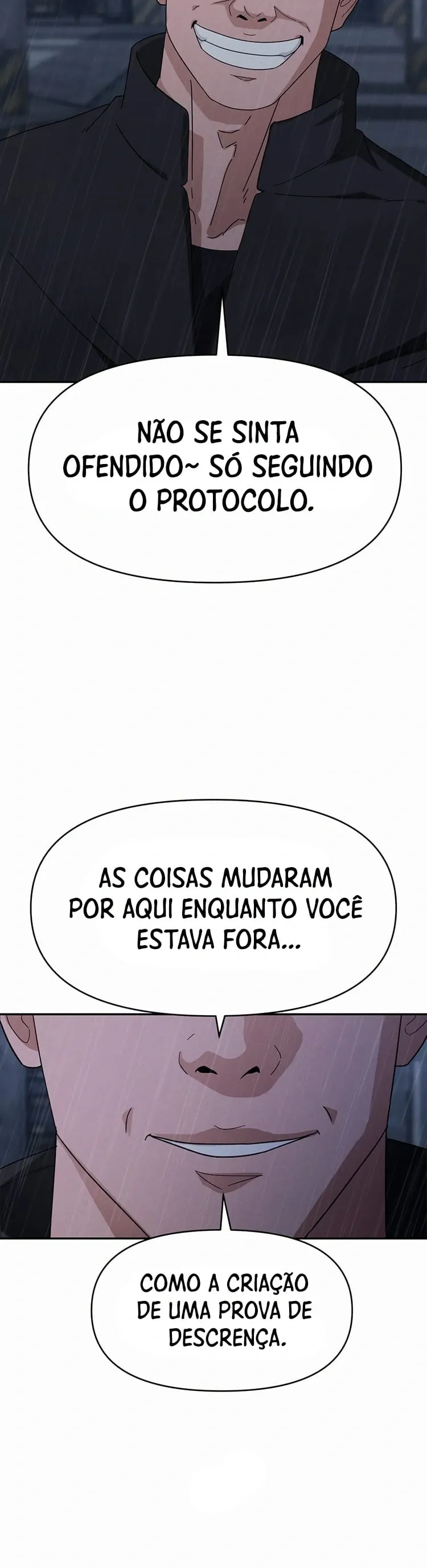 Void Man Capítulo 5 Página 31