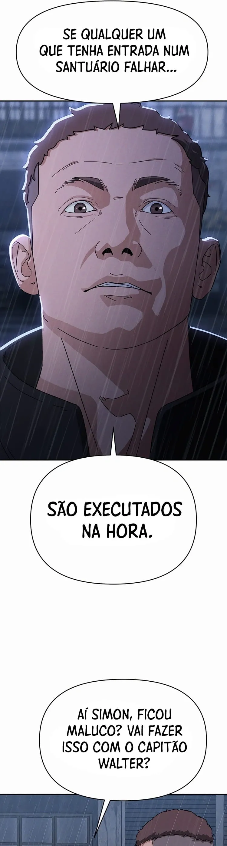 Void Man Capítulo 5 Página 32