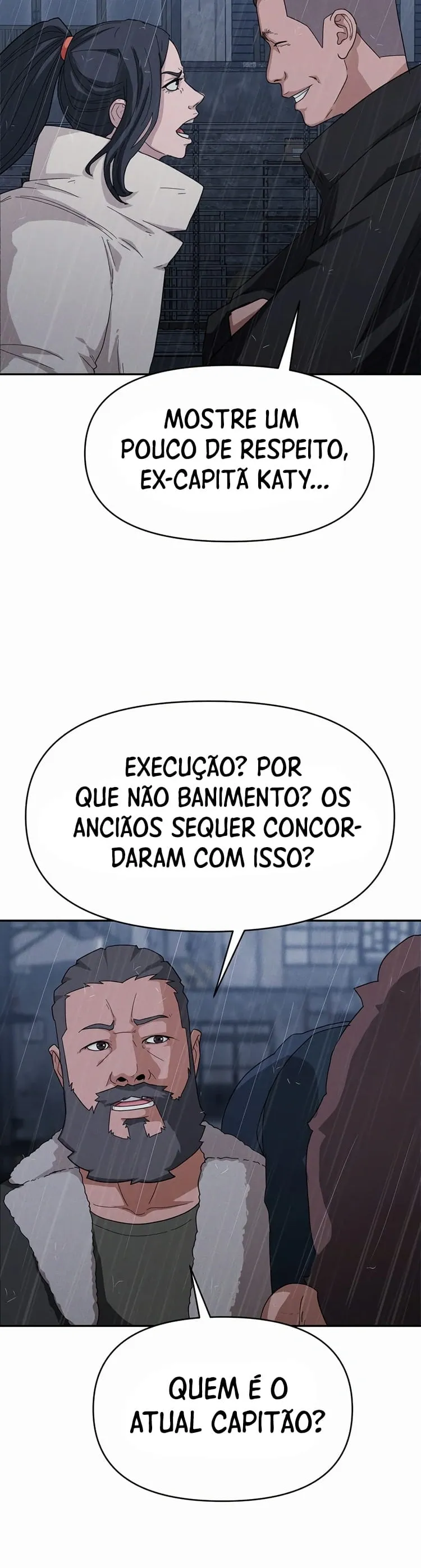 Void Man Capítulo 5 Página 33