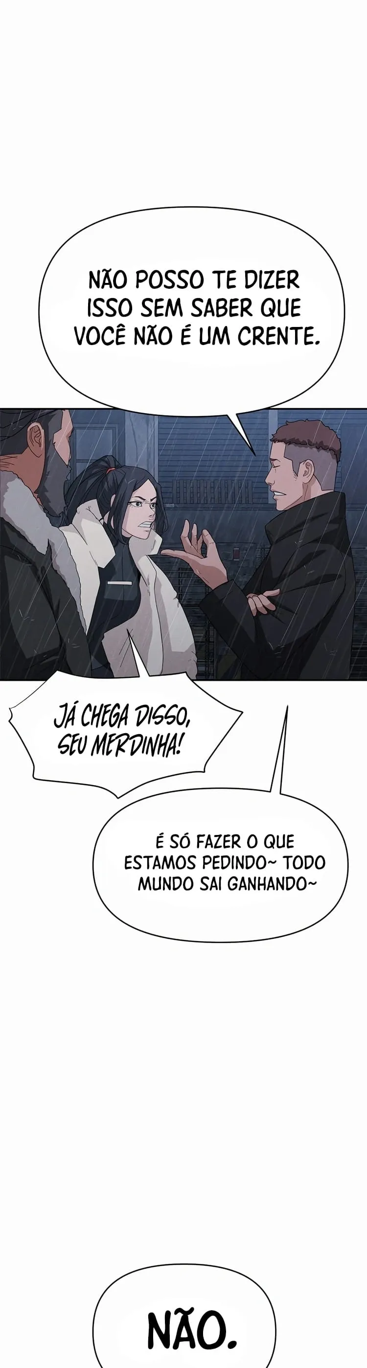 Void Man Capítulo 5 Página 34