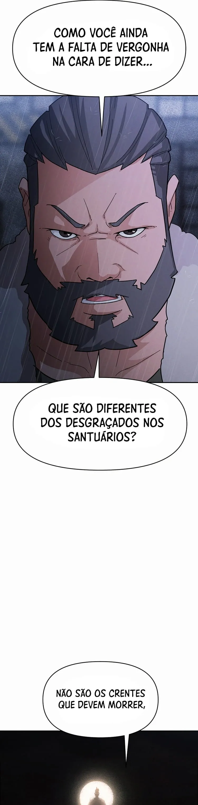 Void Man Capítulo 5 Página 37