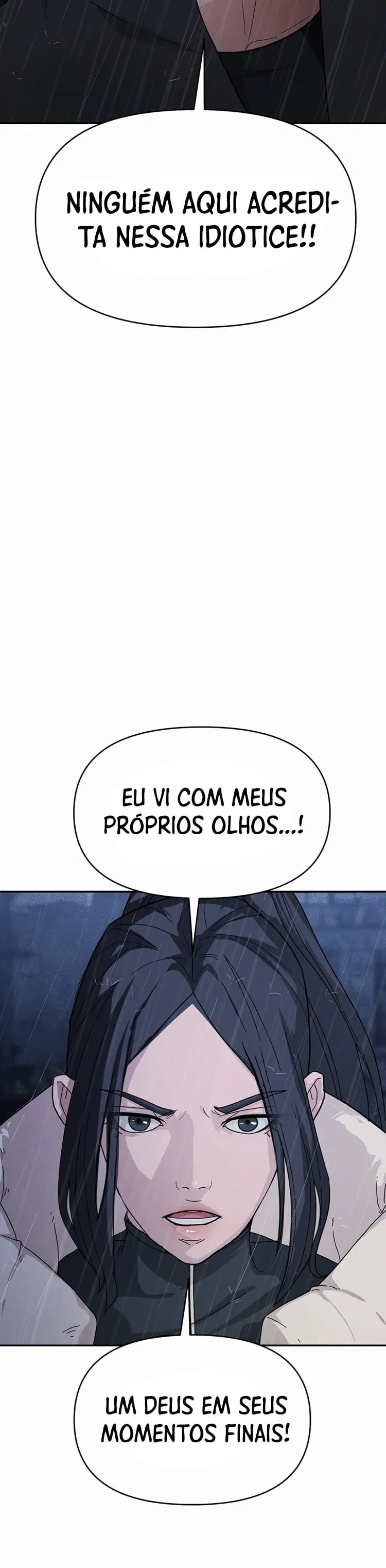 Void Man Capítulo 5 Página 39