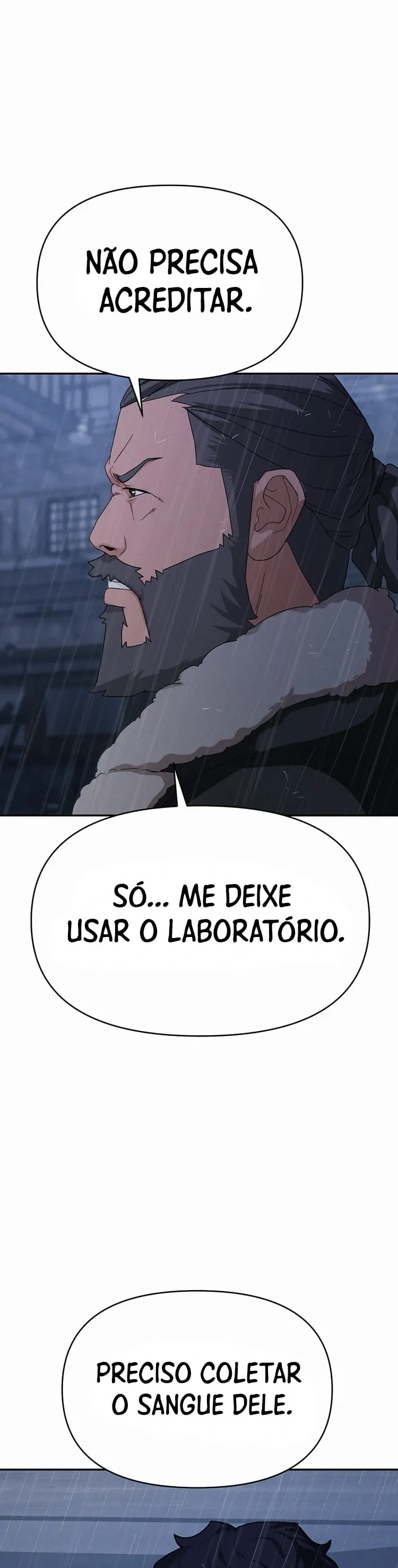Void Man Capítulo 5 Página 42