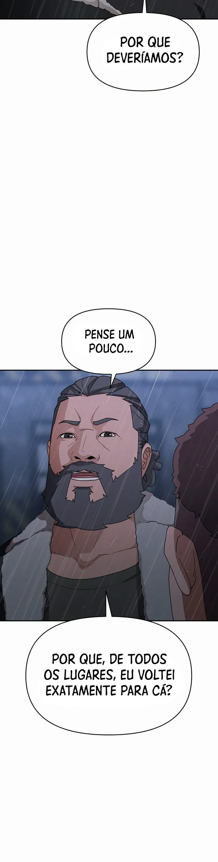 Void Man Capítulo 5 Página 44