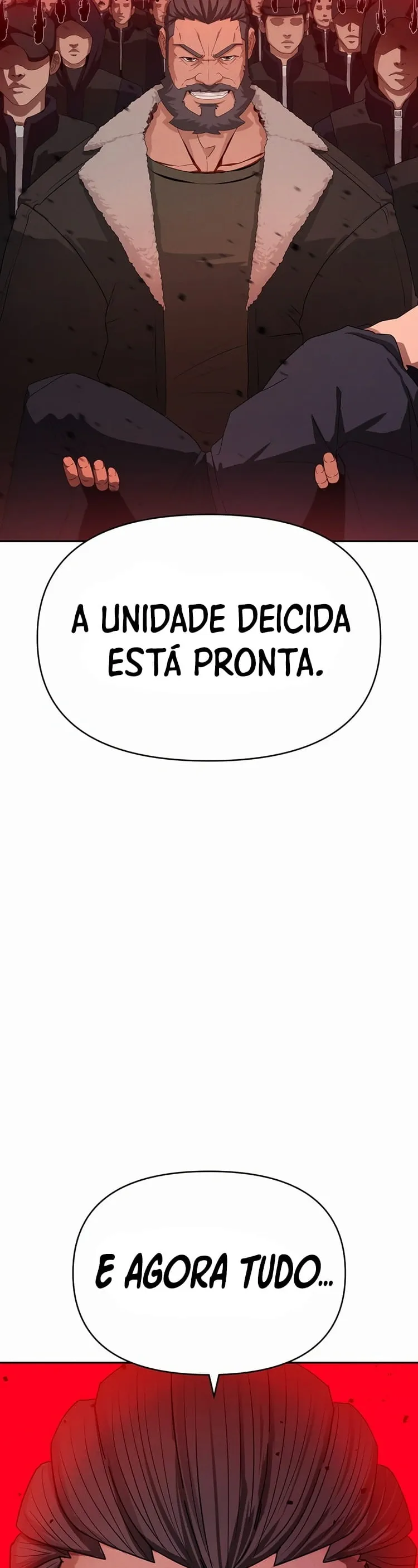 Void Man Capítulo 5 Página 49