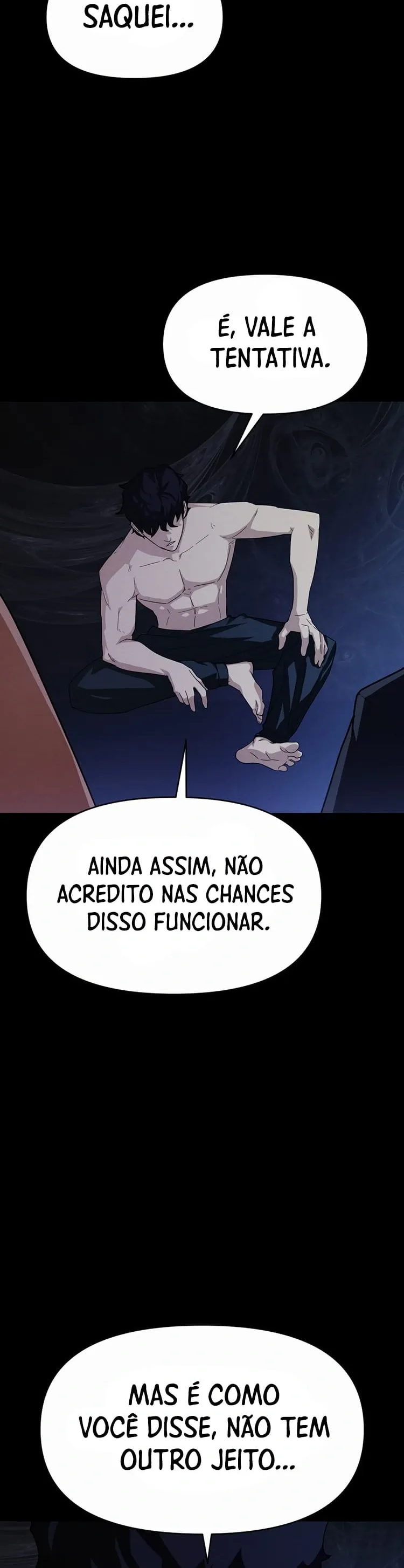 Void Man Capítulo 5 Página 6