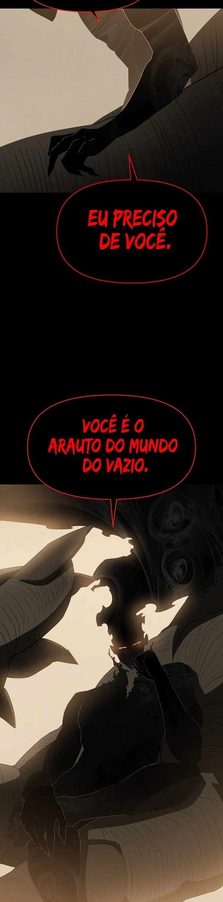 Void Man Capítulo 6 Página 11