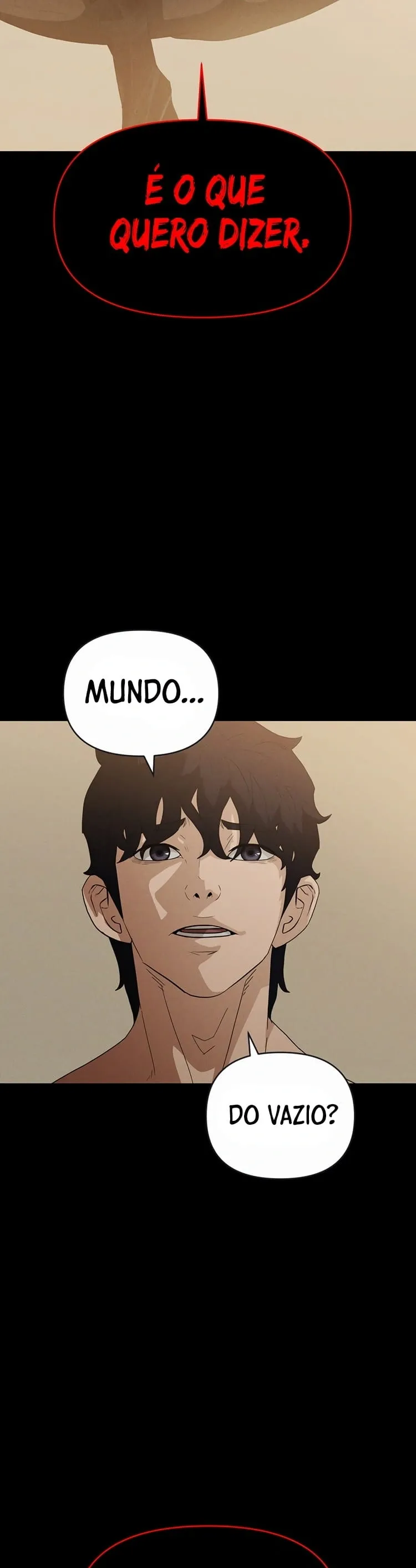 Void Man Capítulo 6 Página 12