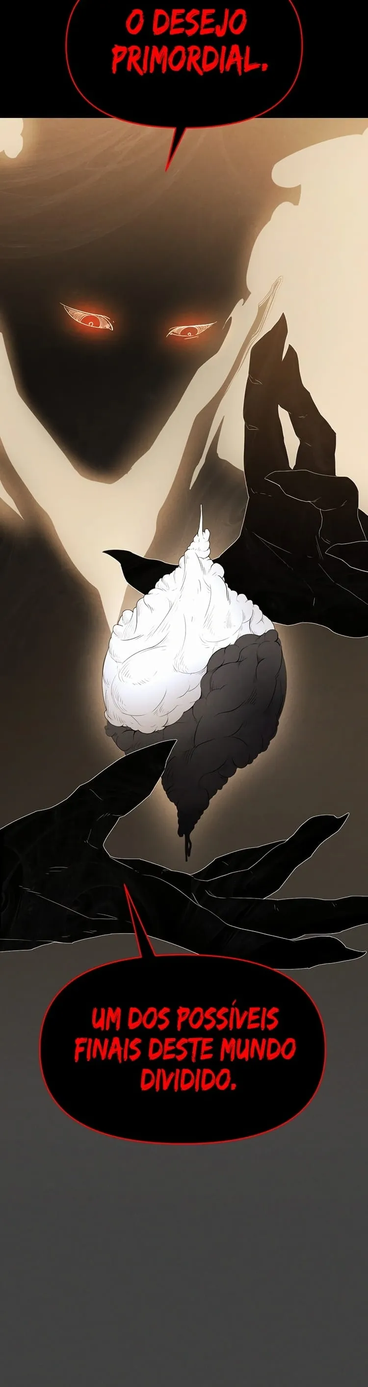 Void Man Capítulo 6 Página 13