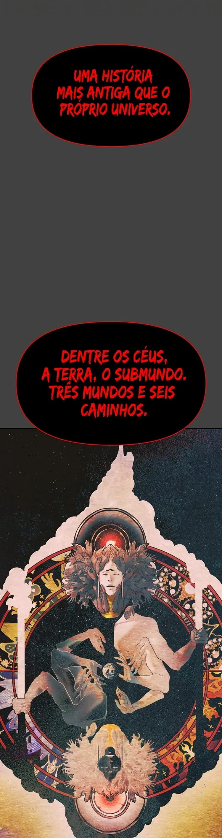 Void Man Capítulo 6 Página 14