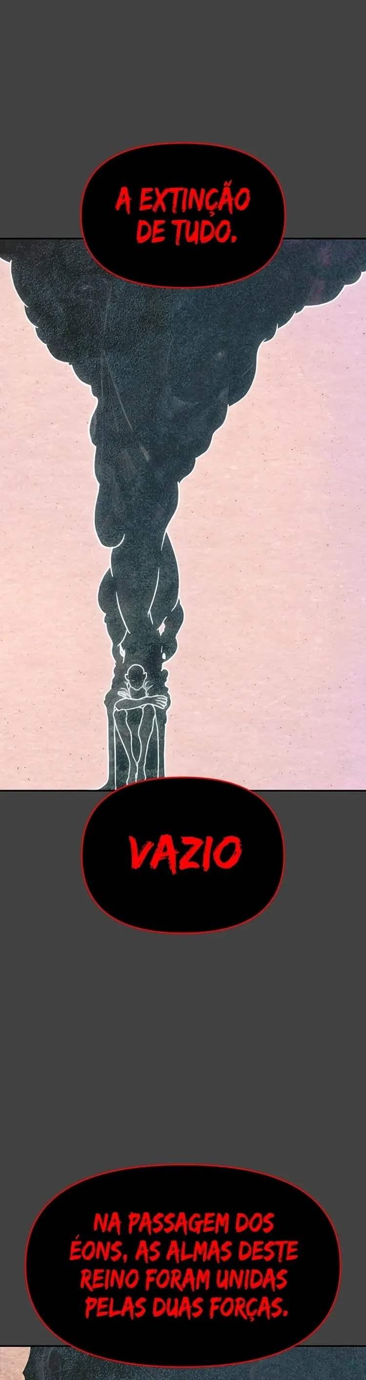 Void Man Capítulo 6 Página 16