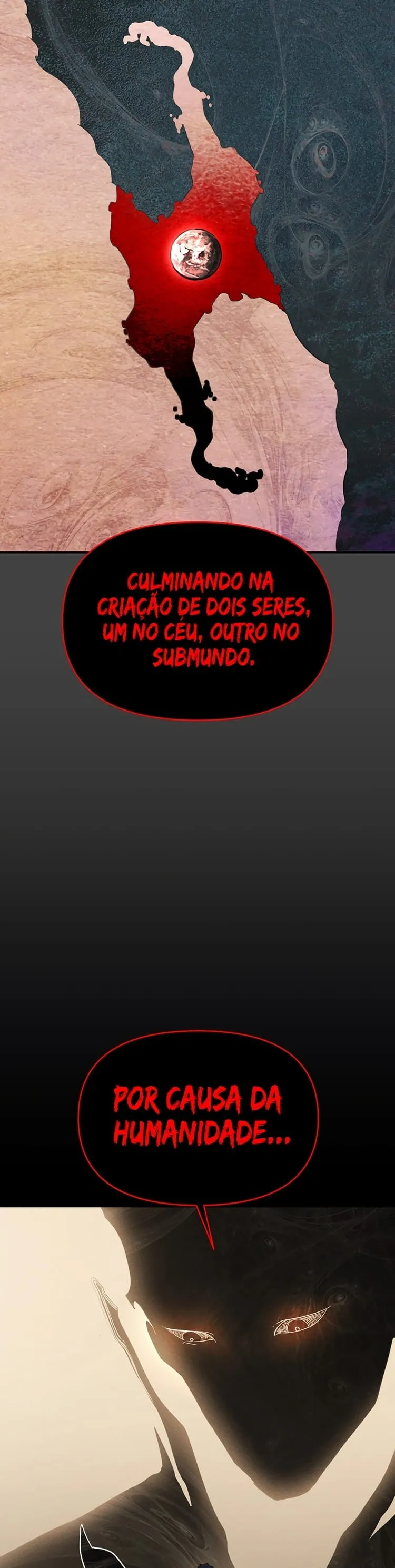 Void Man Capítulo 6 Página 17