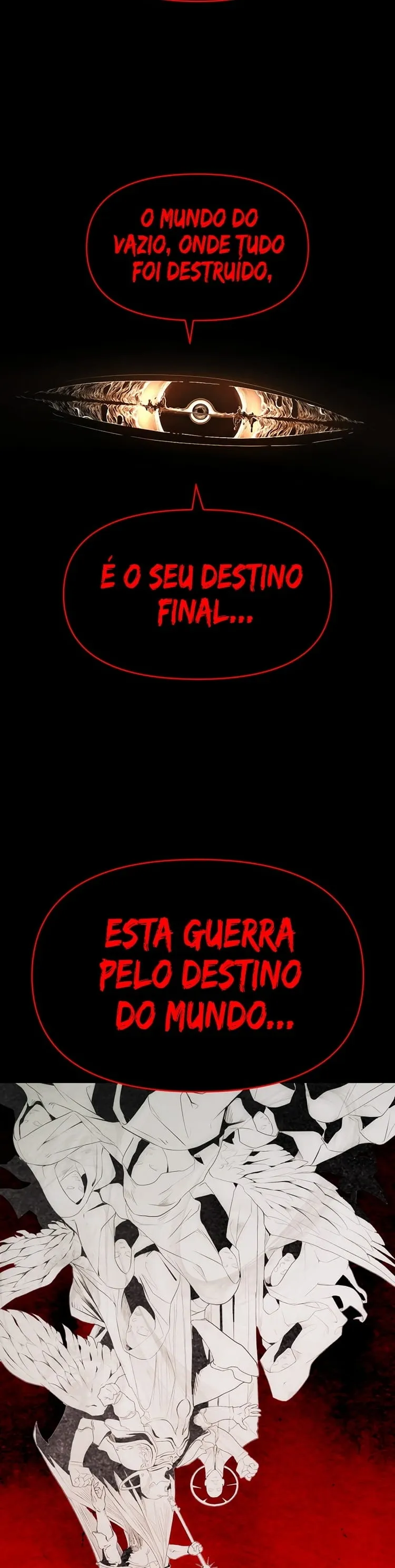 Void Man Capítulo 6 Página 19