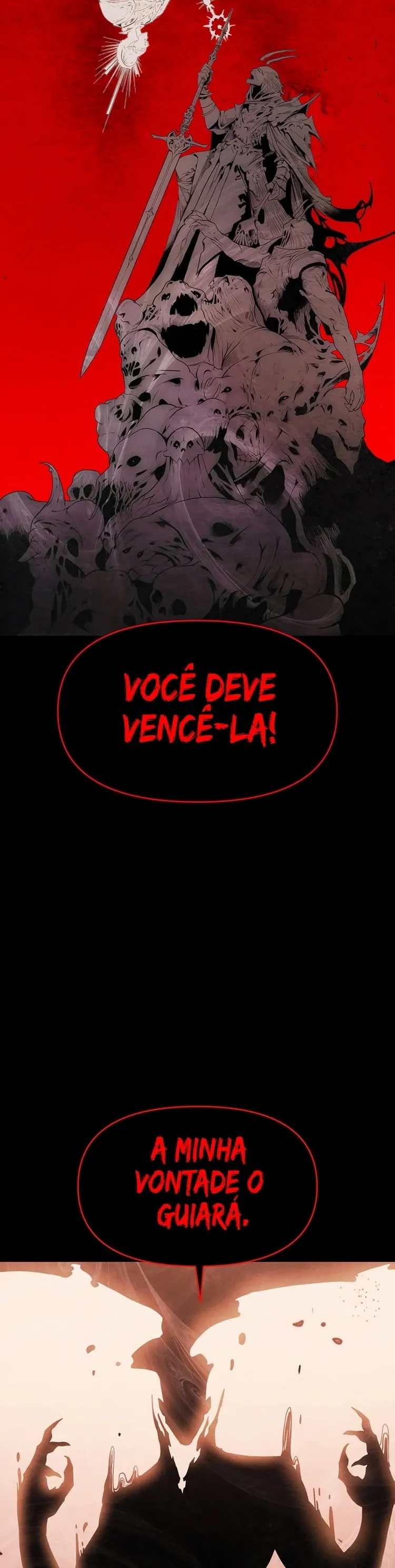 Void Man Capítulo 6 Página 20